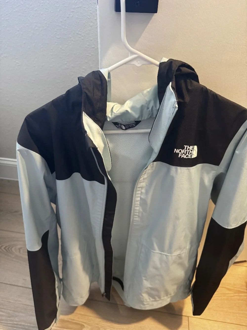 The North Face outer jacket